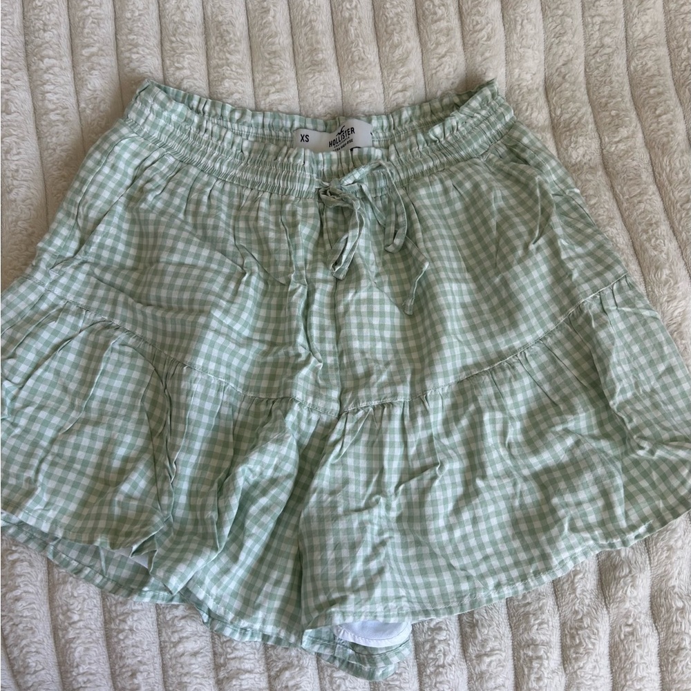 Hollister Skort